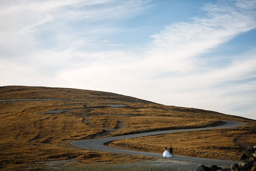 Fotografo di matrimoni Flavius Partan (artan). Foto del 14 marzo 2019