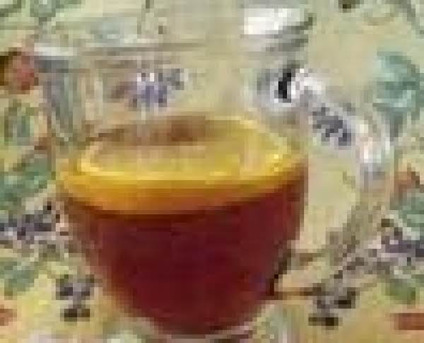 Hot Mulled Cider ( Crock Pot)_image