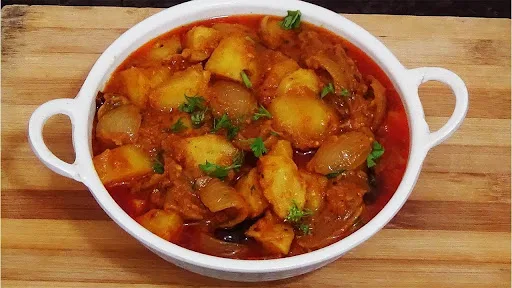 Aloo Pyaz