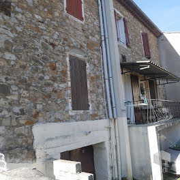 maison à Saint-Ambroix (30)