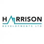 HARRISON DEVELOPMENTS (WEST MIDLANDS) LIMITED Logo