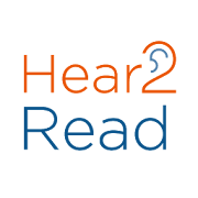 Tamil Male Voice for Hear2Read Text to Speech  Icon