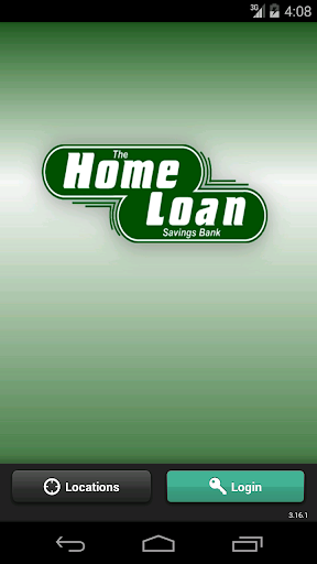 Home Loan Savings Bank Mobile