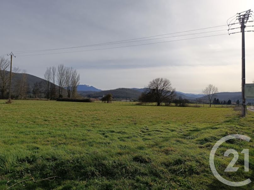 Vente terrain  7007 m² à Martres-de-Rivière (31210), 45 000 €