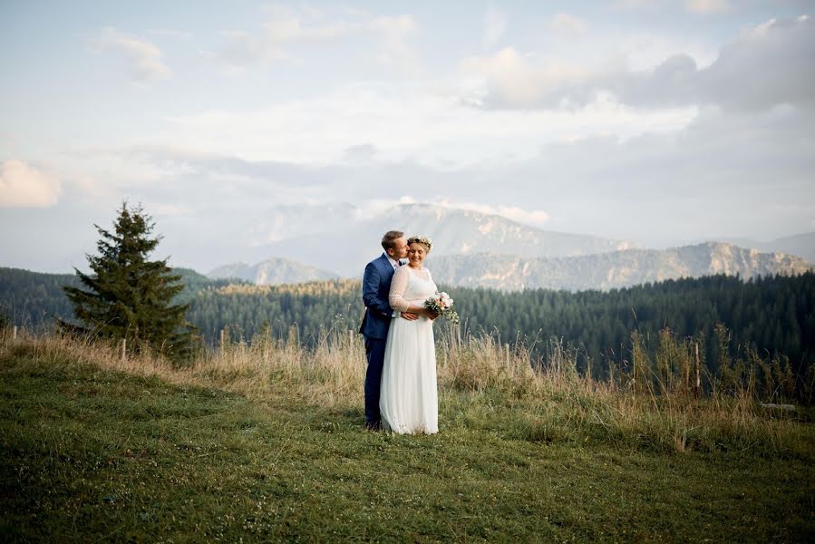 Photographe de mariage Martin Spörl (martinspoerl). Photo du 3 novembre 2020