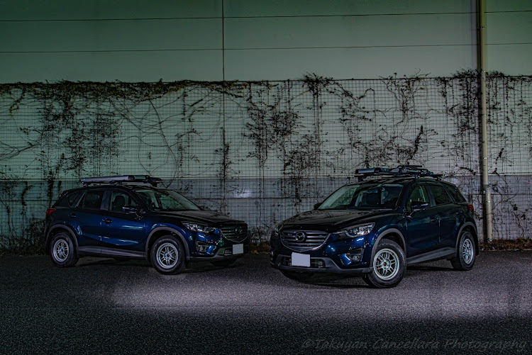CX-5の写真が好きな人と繋がりたい・カメラ好きな人と繋がりたい・一眼レフ・discover_ct・カメラ練習に関するカスタム事例の投稿画像2枚目