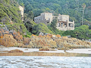 Pezula Private Castle, Knysna.