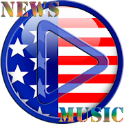 Radio Music News USA EEUU 1.02 Icon