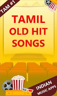 Tamil Old Hit Songs - náhled