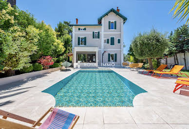 Property with pool 13