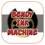 BENDY INK MACHINE SONGS  Icon