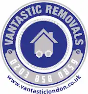 Vantastic Removals Ltd Logo