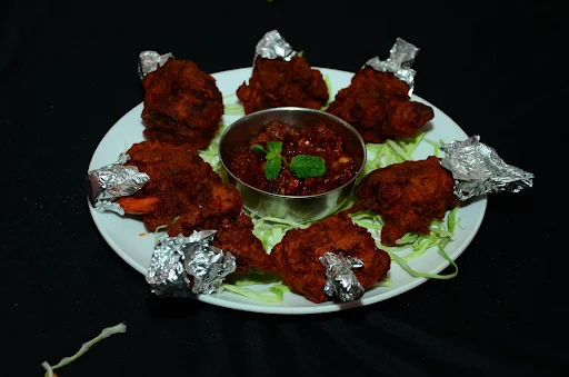 Chicken Lollipop Dry