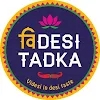 Videsi Tadka, Wakad, Pune logo