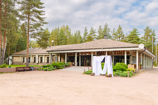 Банкетный зал