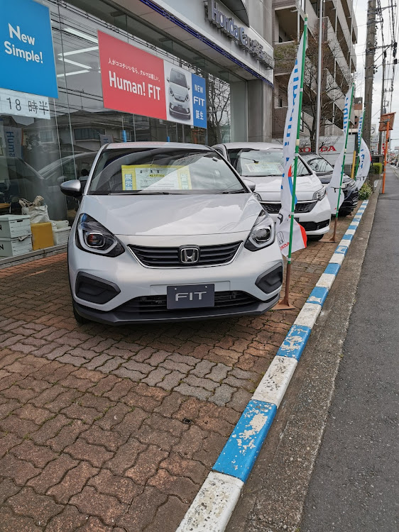 関谷美花さんが投稿したホンダのディーラーに関するカスタム事例の投稿画像1枚目