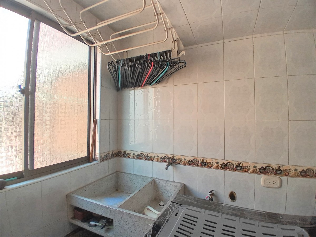 Apartamento En Venta - Kennedy, Bogota