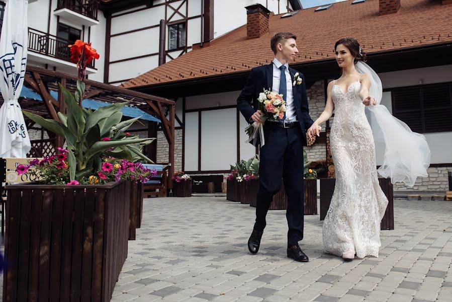 Fotógrafo de casamento Aleksey Pryanishnikov (ormando). Foto de 12 de janeiro 2022