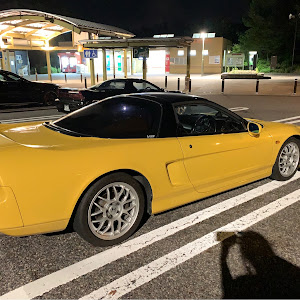 NSX NA1