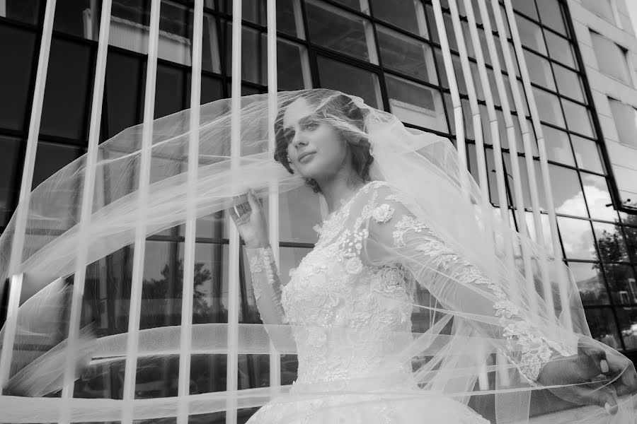 Fotógrafo de bodas Aleksandra Alekseenko (behepa1). Foto del 26 de agosto 2022