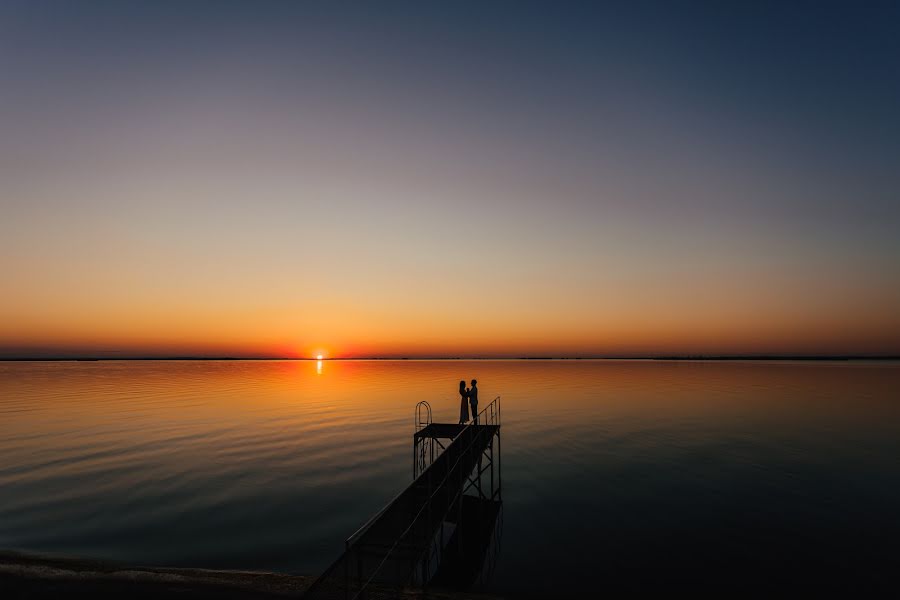 Svadobný fotograf Marina Vladimirska (marinasirosh). Fotografia publikovaná 18. októbra 2016