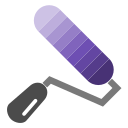 Website Theme Manager icon