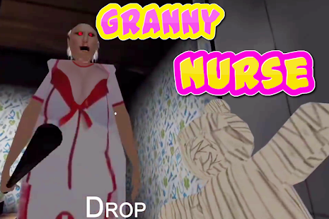 Nurse Of Granny Horror Games 1.6 APK + Mod (Unlimited money) for Android