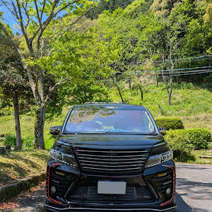 ヴォクシー ZWR80W