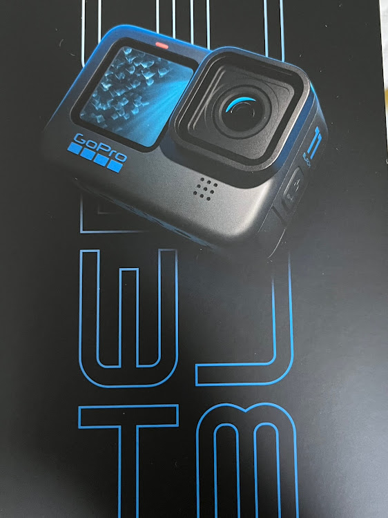 たらこさんが投稿した日産・マーチニスモS・ナリタモーターランド・GoProに関するカスタム事例の投稿画像1枚目