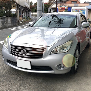 フーガ Y51型