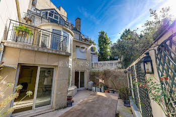 maison à Neuilly-sur-Seine (92)