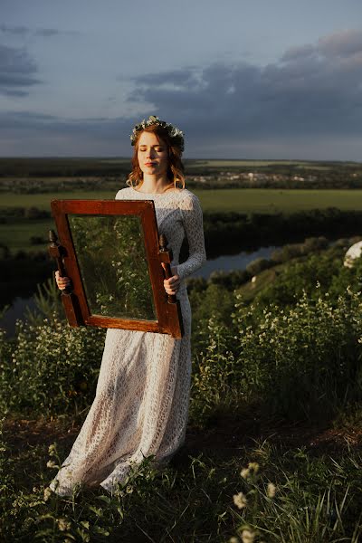 Fotógrafo de bodas Viktoriya Golomolzina (vikki). Foto del 2 de mayo 2020