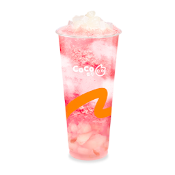 Lychee Cherry Blossom