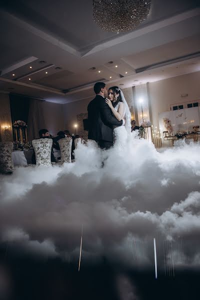 Photographe de mariage Aleksey Gulyaev (alexgulyaev). Photo du 27 décembre 2020