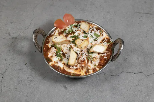 Paneer Kadai