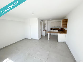 appartement à Frejus (83)