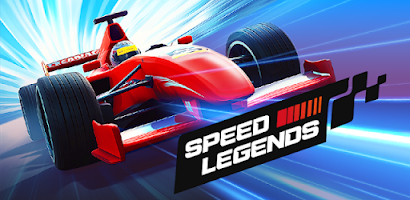 Speed Legends: Nitro Drift Screenshot 1 of 5