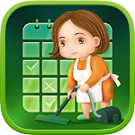 Cover Image of Baixar Limpe minha casa - lista de tarefas, agendador de tarefas 2.1.2 APK