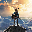 The Legend of Zelda: BOTW 2017