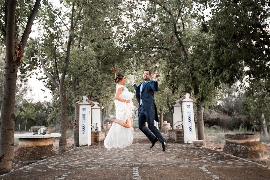 Photographe de mariage David Muñoz (mugad). Photo du 22 février 2018