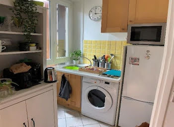 appartement à Montrouge (92)