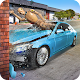 Car Crash Test Simulator 3D