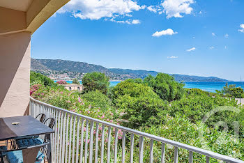 appartement à Le Lavandou (83)