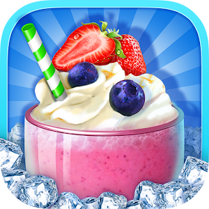 Cheats Summer Milkshake Maker Game