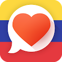 Amor en Venezuela - Encuentros, Citas y C 1.0 APK Download