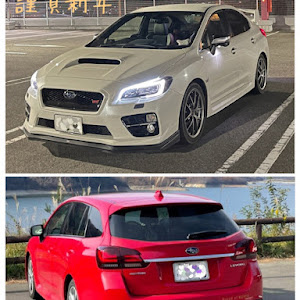 WRX STI VAB