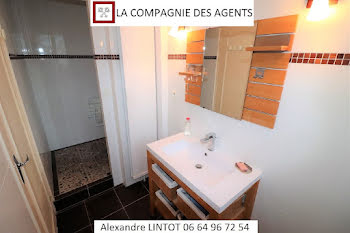 appartement à Dreux (28)