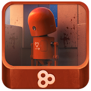 Droid Love GO Launcher 1.184.1.1 Icon