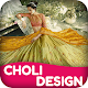 Download Latest Chaniya Choli Design For PC Windows and Mac 1.0