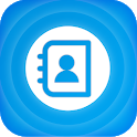 Contact Backup & Restore icon